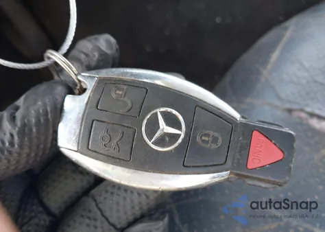 2006 Mercedes-Benz C 280 Luxury 4Matic from USA, damaged, VIN WDBRF92HX6F766917